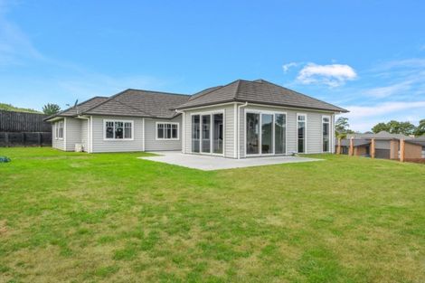 Photo of property in 9 Nicks Way, Flagstaff, Hamilton, 3210