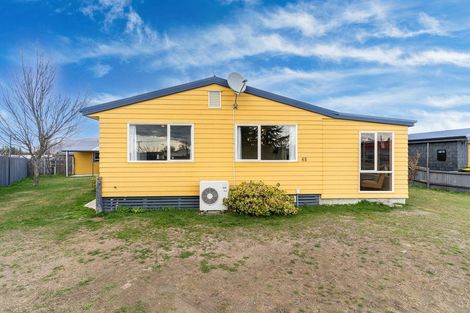 Photo of property in 45 Totara Drive, Twizel, 7901