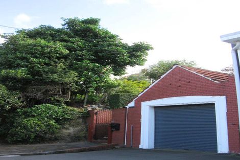 Photo of property in 25 Burnell Avenue, Thorndon, Wellington, 6011