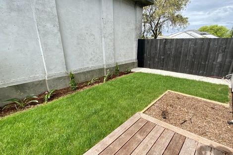 Photo of property in 1/282 Wilsons Road, Waltham, Christchurch, 8023