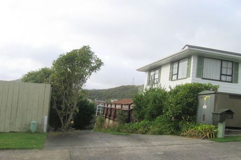 Photo of property in 9 Exploration Way, Whitby, Porirua, 5024