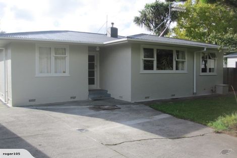 Photo of property in 4 Belmont Place, Terrace End, Palmerston North, 4410