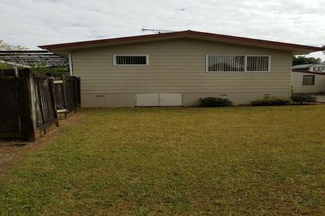 Photo of property in 22 Cullimore Street, Pukete, Hamilton, 3200