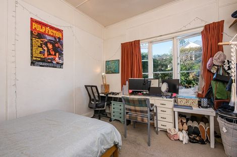 Photo of property in 152 Hanson Street, Newtown, Wellington, 6021