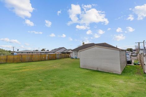 Photo of property in 19 Eliot Street, Enderley, Hamilton, 3214