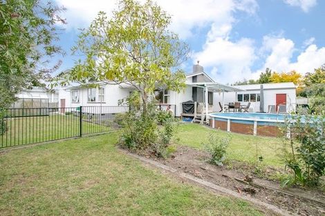 Photo of property in 10 Totara Street, Taradale, Napier, 4112