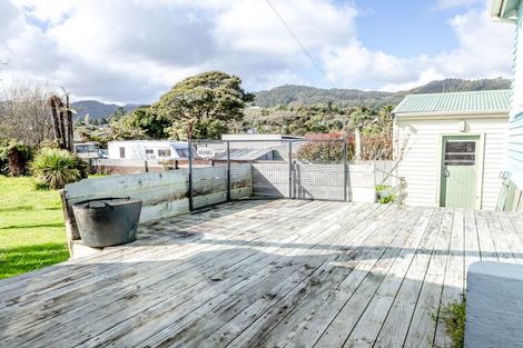 Photo of property in 28 Mills Street, Runanga, 7803