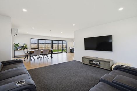 Photo of property in 7 Whitehaven Street, Weston, Oamaru, 9401
