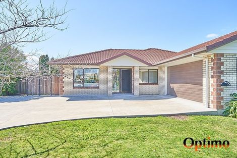 Photo of property in 11 Delta Mews Place, Clive, 4102