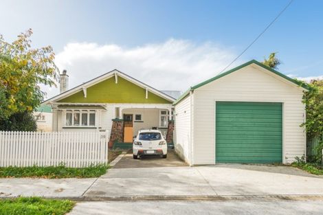 Photo of property in 36 Campbell Street, Havelock North, 4130