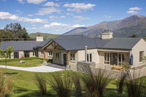 Photo of property in 389 Littles Road, Dalefield, Queenstown, 9371