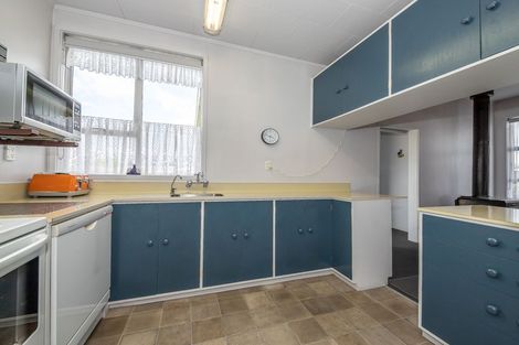 Photo of property in 97 Queen Street, Westport, 7825