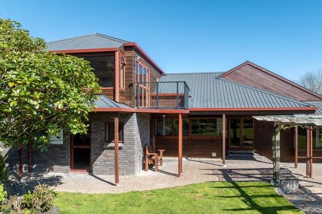 Photo of property in 186 Flume Road, Te Miro, Cambridge, 3496