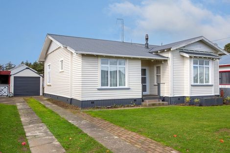 Photo of property in 25 York Street, Dannevirke, 4930