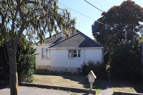 Photo of property in 6 Witham Street, Oamaru North, Oamaru, 9400