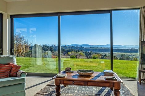 Photo of property in 32 Gladstone Road, Hadlow, Timaru, 7974