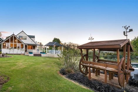 Photo of property in 490 Fitzgerald Road, Drury, 2577