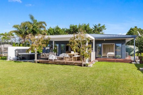 Photo of property in 5 Dune View Drive, Mangawhai, 0505