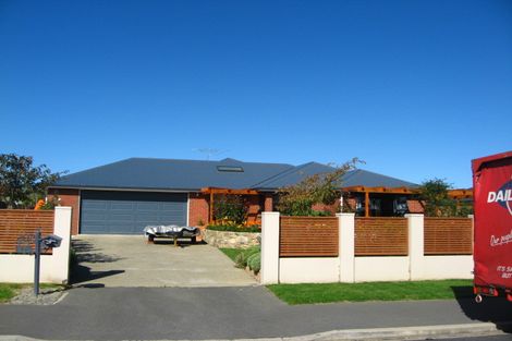 Photo of property in 16 Fenty Place, Mosgiel, 9024