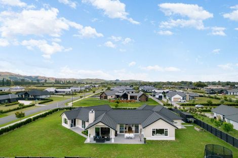 Photo of property in 37 Recite Avenue, Leamington, Cambridge, 3432