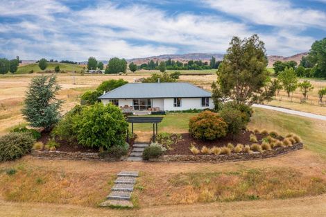 Photo of property in 322 Fisher Lane, Galloway, Alexandra, 9393