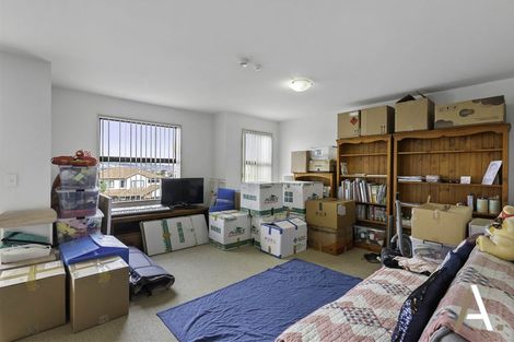 Photo of property in 25/124 Stancombe Road, Flat Bush, Auckland, 2016