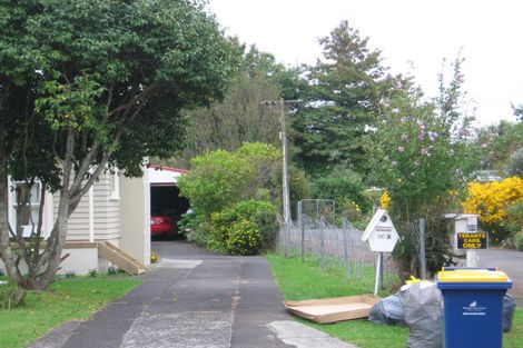Photo of property in 50 Buscomb Avenue, Henderson, Auckland, 0610