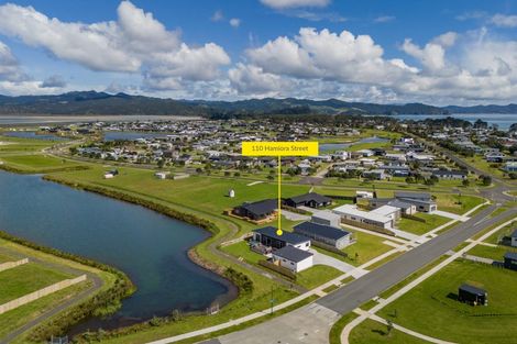 Photo of property in 110 Hamiora Street, Matarangi, 3592