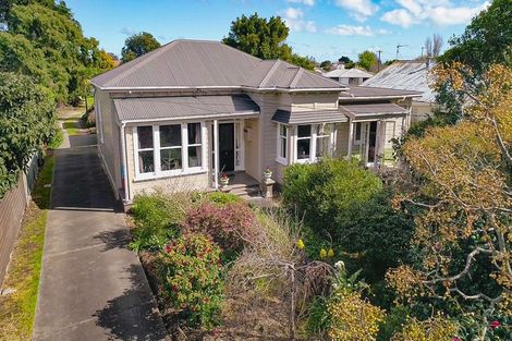 Photo of property in 45 Gonville Avenue, Gonville, Whanganui, 4501