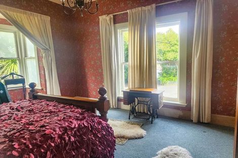 Photo of property in 2 Palmerston Street, Greymouth, 7805