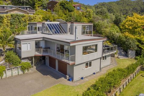 Photo of property in 20 Grierson Close, Hahei, Whitianga, 3591