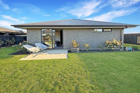 Photo of property in 610 East Maddisons Road, Rolleston, 7614