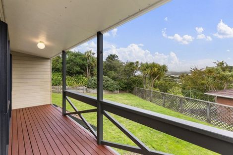 Photo of property in 8 Peter Button Place, Johnsonville, Wellington, 6037
