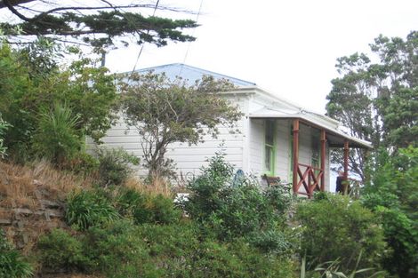 Photo of property in 279 Cockayne Road, Ngaio, Wellington, 6035