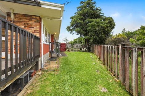 Photo of property in 1/646 Pakuranga Road, Howick, Auckland, 2010