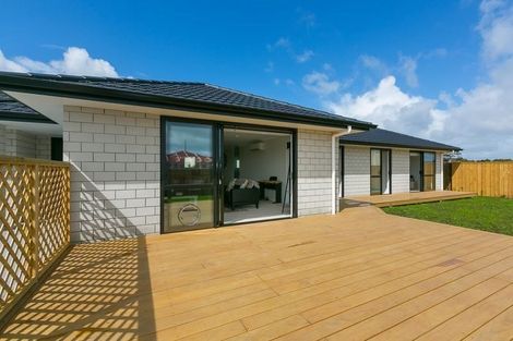 Photo of property in 20 Desmond Place, Bell Block, New Plymouth, 4312