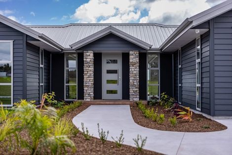 Photo of property in 6 The Lakes Drive, Kerikeri, 0230