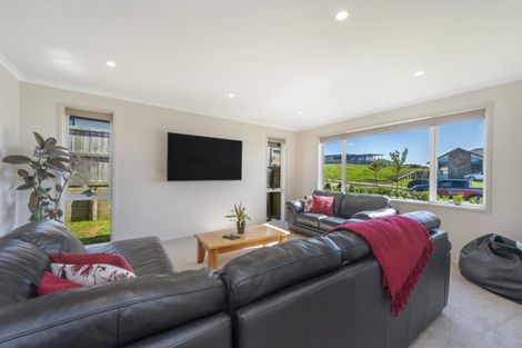 Photo of property in 7 Turnberry Crescent, Morrinsville, 3300