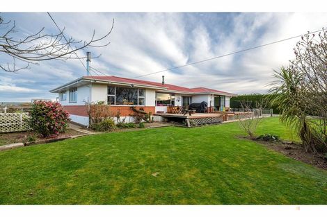 Photo of property in 108 Fletchers Road, Waimate, 7980