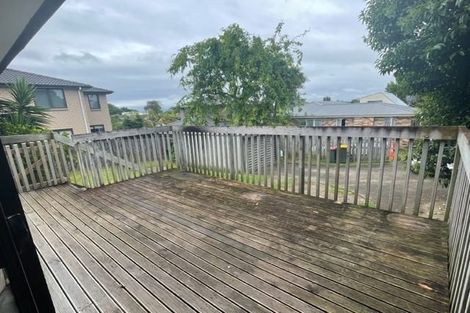 Photo of property in 3/2 Jordan Road, Mangere, Auckland, 2022