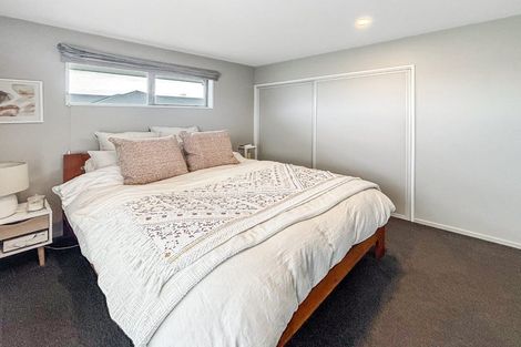 Photo of property in 12 Helmore Street, Rangiora, 7400