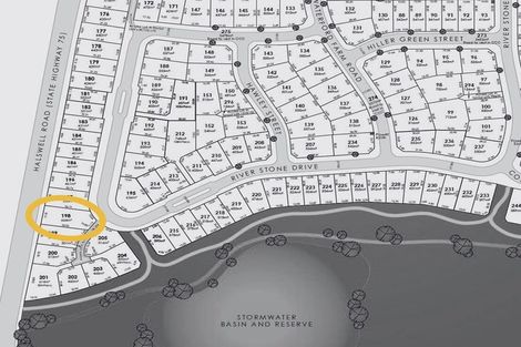 Photo of property in 2 Tieke Lane, Halswell, 8025