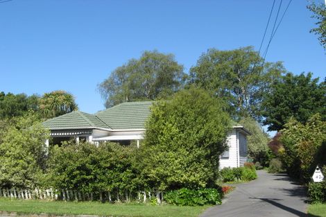 Photo of property in 42 Otara Street, Ilam, Christchurch, 8053