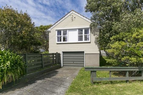 Photo of property in 9 Elliott Street, Johnsonville, Wellington, 6037