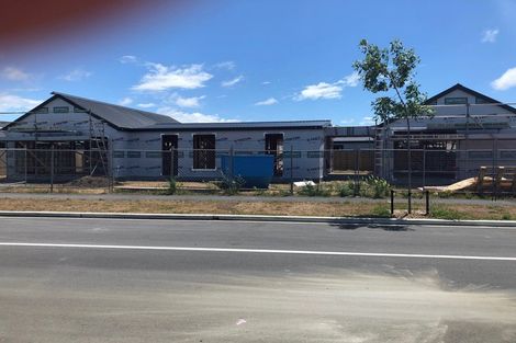 Photo of property in 3 Denny Street, Marshland, Christchurch, 8083