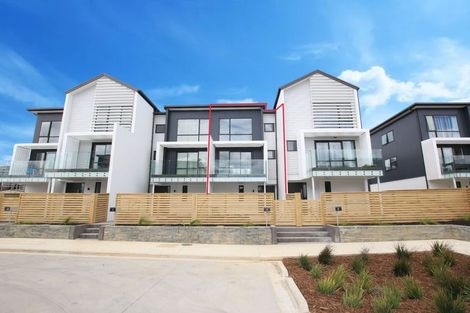 Photo of property in 7 Glenae Lane, Hobsonville, Auckland, 0618