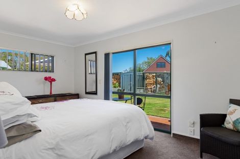 Photo of property in 42 Kowhai Drive, Renwick, 7204