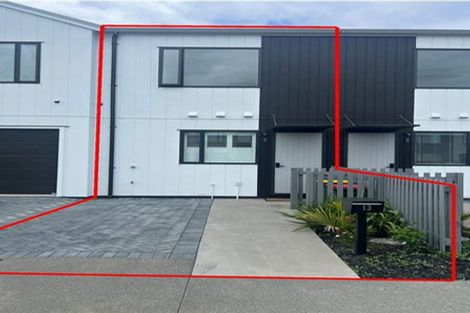 Photo of property in 13 Samuel Marsden Place, Whenuapai, Auckland, 0618