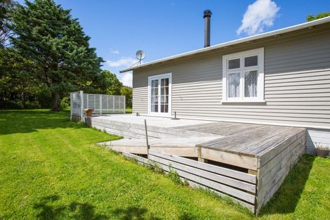 Photo of property in 76330 State Highway 2, Matamau, Dannevirke, 4977