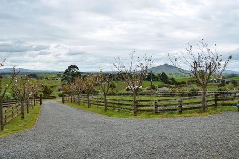 Photo of property in 130 Hanning Road, Pirongia, Te Awamutu, 3876
